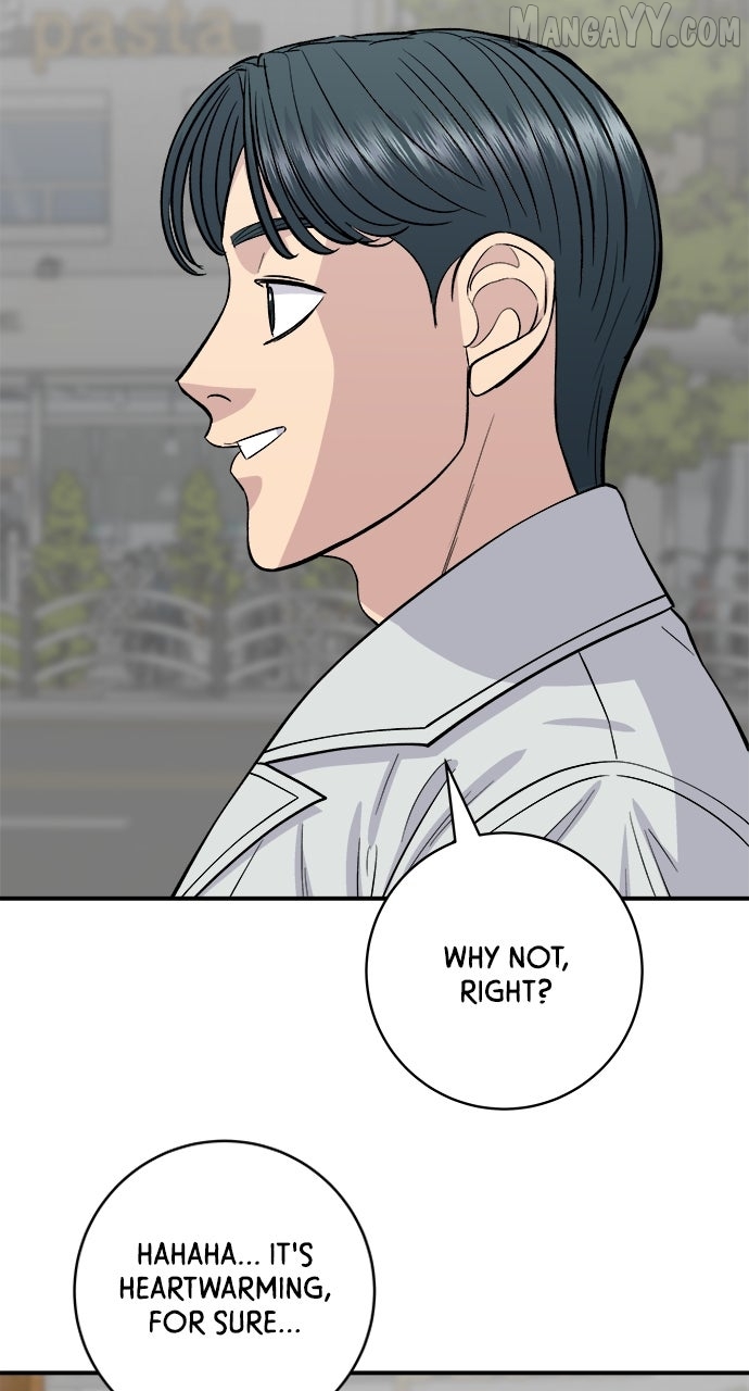 A DeadbEAT’s Meal Chapter 197 - Page 8