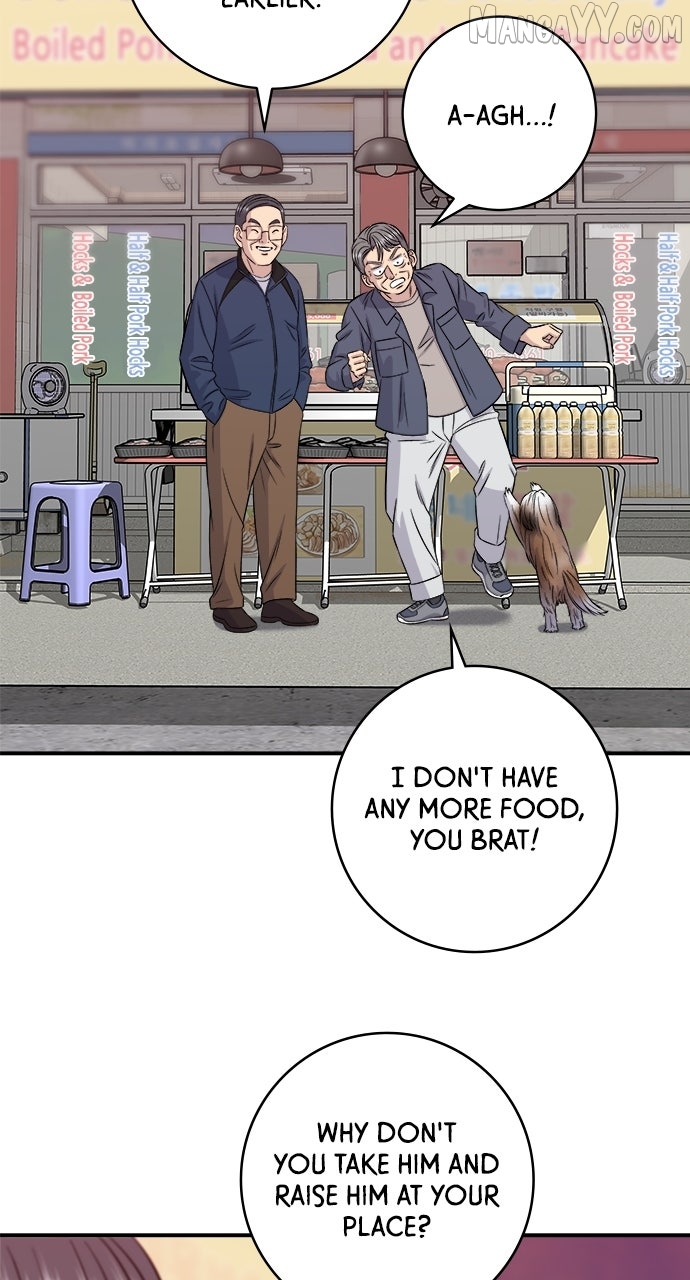 A DeadbEAT’s Meal Chapter 197 - Page 71