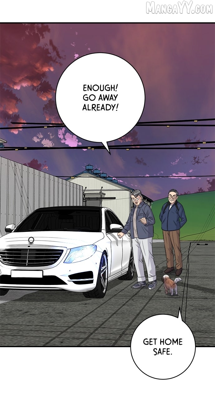 A DeadbEAT’s Meal Chapter 197 - Page 75