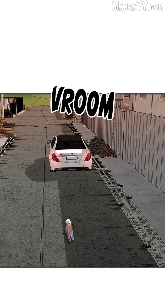 A DeadbEAT’s Meal Chapter 197 - Page 76