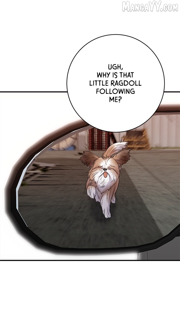 A DeadbEAT’s Meal Chapter 197 - Page 77