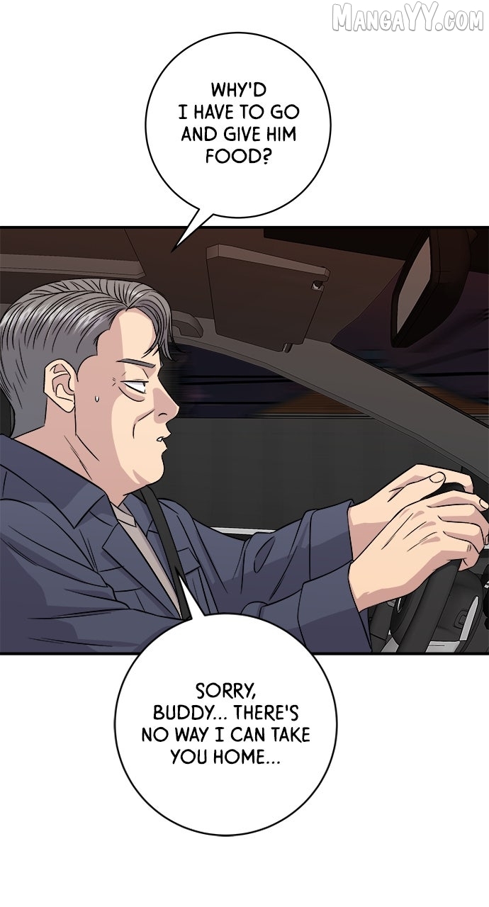 A DeadbEAT’s Meal Chapter 197 - Page 78