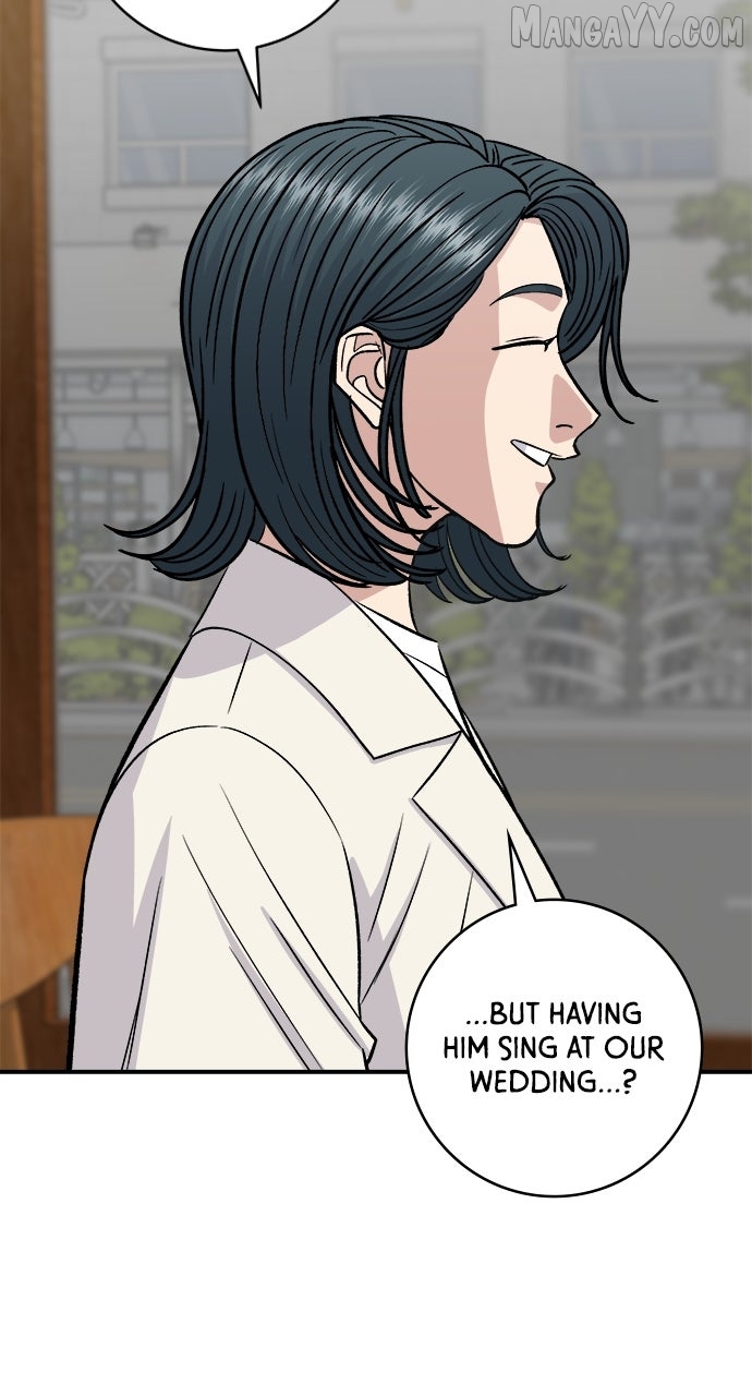 A DeadbEAT’s Meal Chapter 197 - Page 9