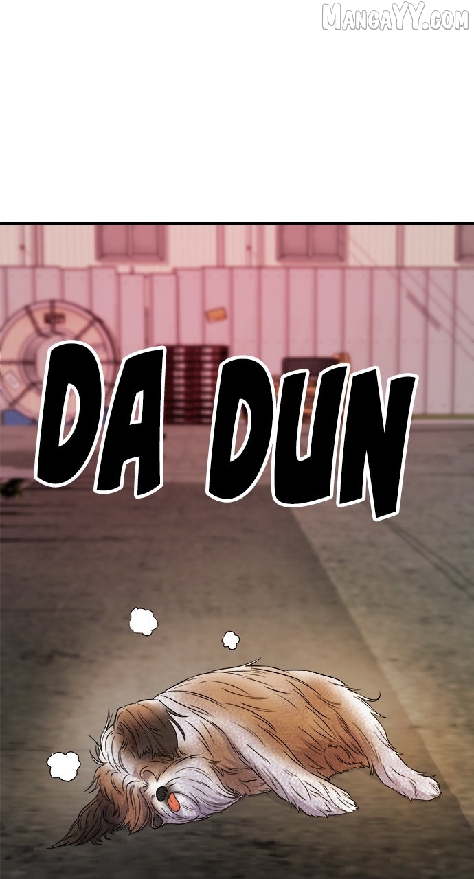 A DeadbEAT’s Meal Chapter 197 - Page 81