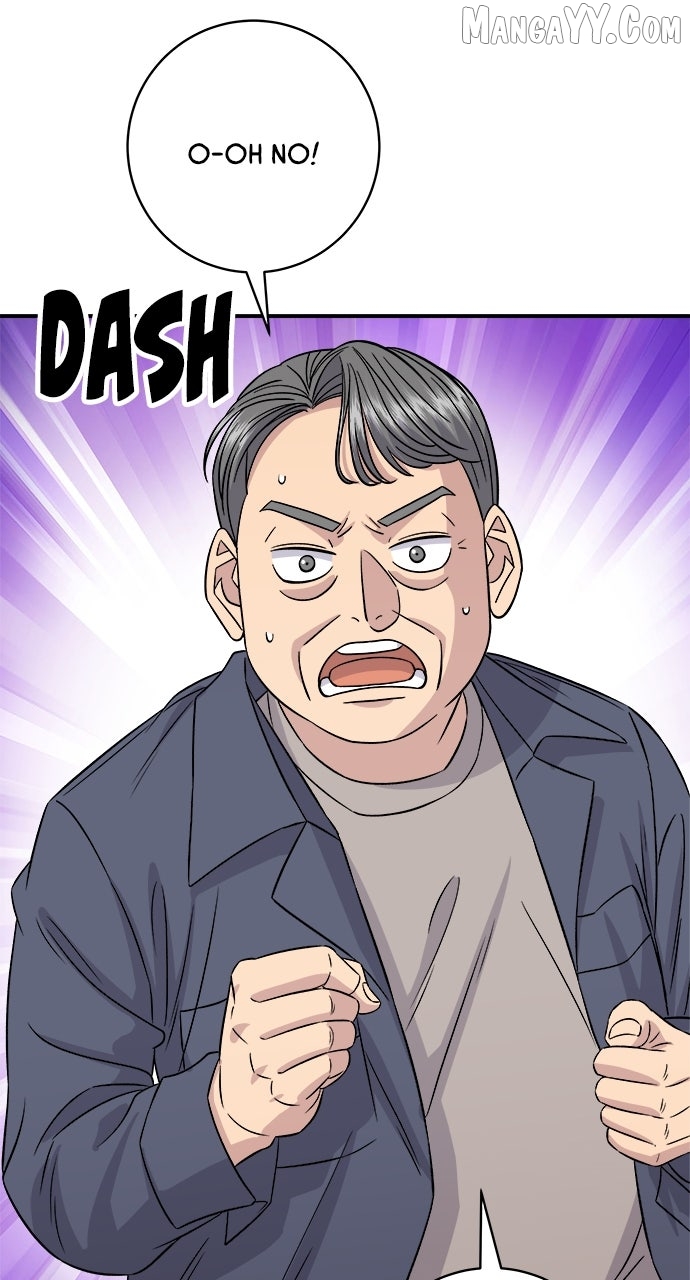 A DeadbEAT’s Meal Chapter 198 - Page 2