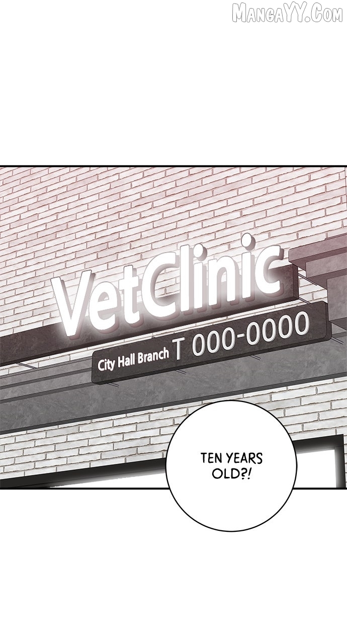 A DeadbEAT’s Meal Chapter 198 - Page 12