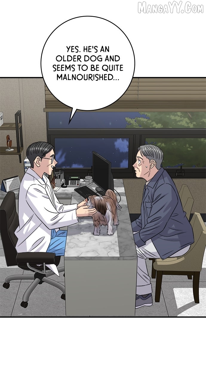 A DeadbEAT’s Meal Chapter 198 - Page 13