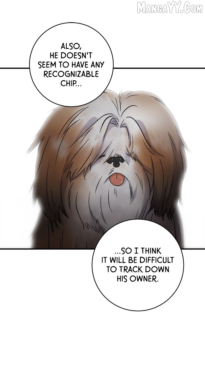 A DeadbEAT’s Meal Chapter 198 - Page 14