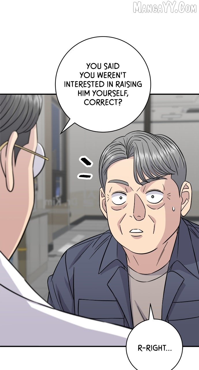 A DeadbEAT’s Meal Chapter 198 - Page 15