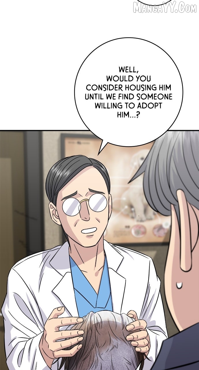 A DeadbEAT’s Meal Chapter 198 - Page 16