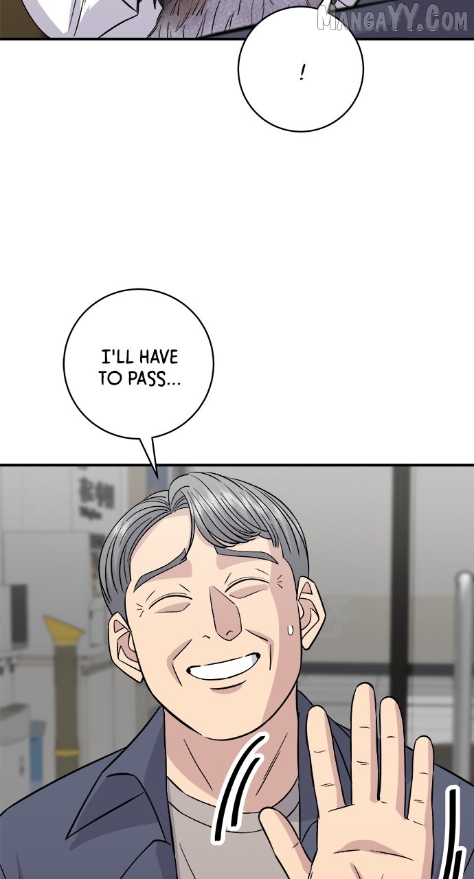 A DeadbEAT’s Meal Chapter 198 - Page 17