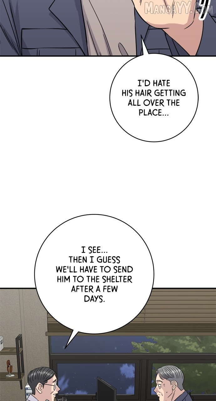 A DeadbEAT’s Meal Chapter 198 - Page 18