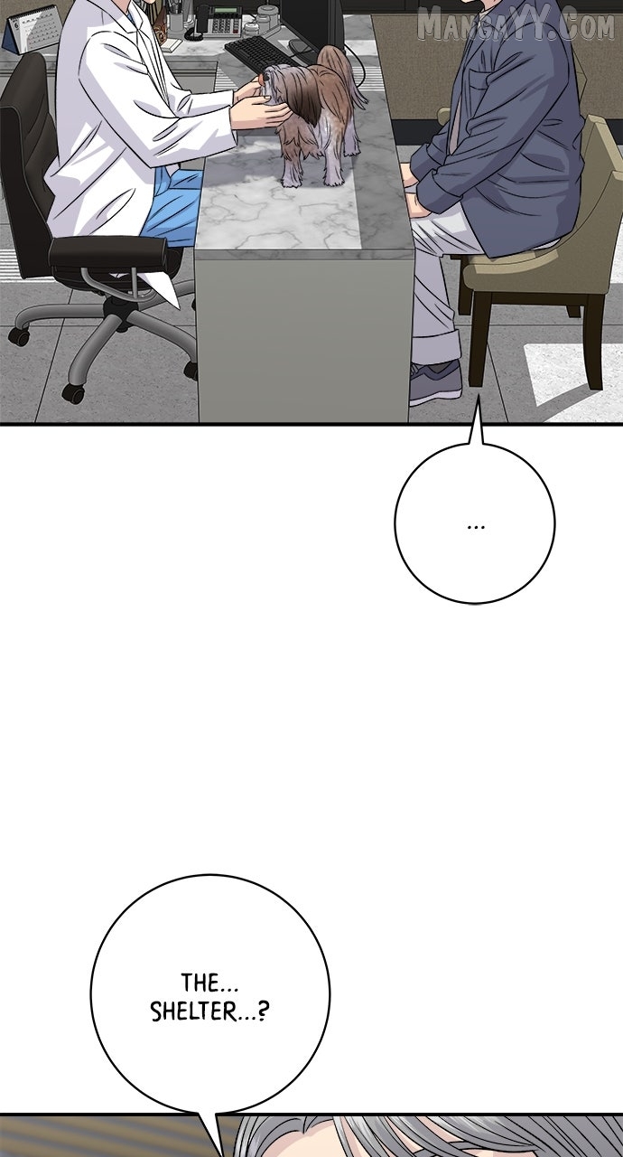 A DeadbEAT’s Meal Chapter 198 - Page 19