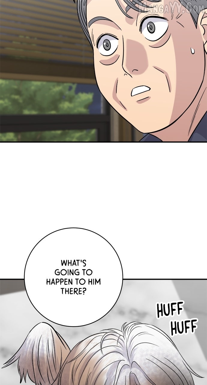 A DeadbEAT’s Meal Chapter 198 - Page 20