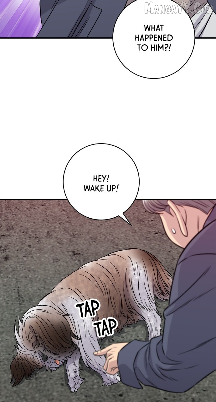 A DeadbEAT’s Meal Chapter 198 - Page 3