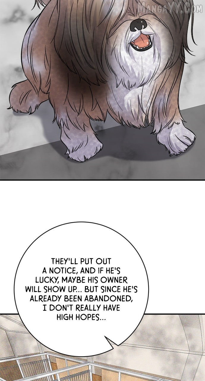 A DeadbEAT’s Meal Chapter 198 - Page 21