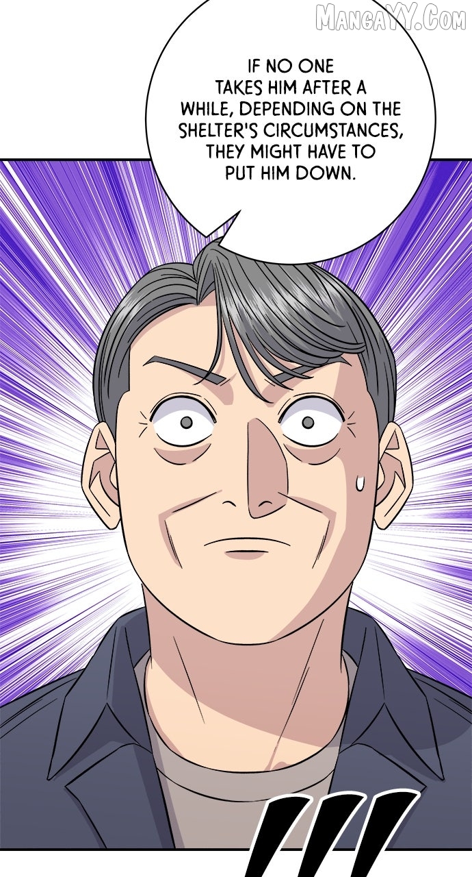 A DeadbEAT’s Meal Chapter 198 - Page 24
