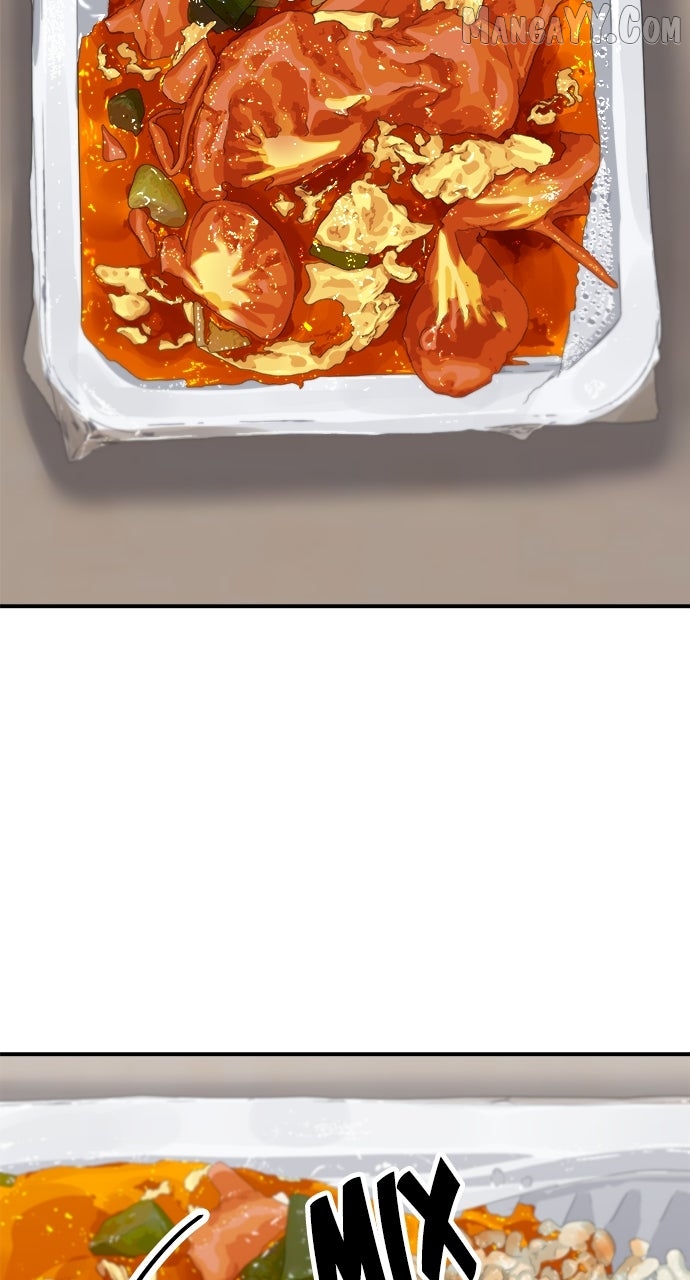 A DeadbEAT’s Meal Chapter 198 - Page 26