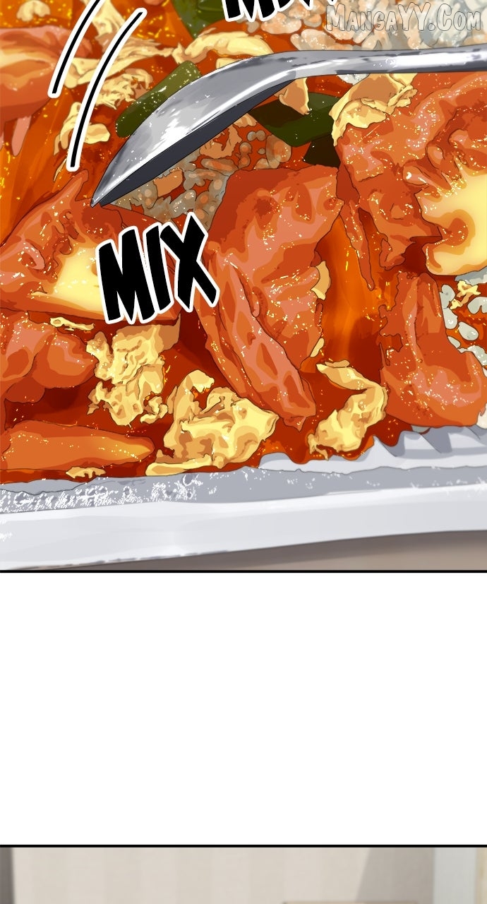 A DeadbEAT’s Meal Chapter 198 - Page 27