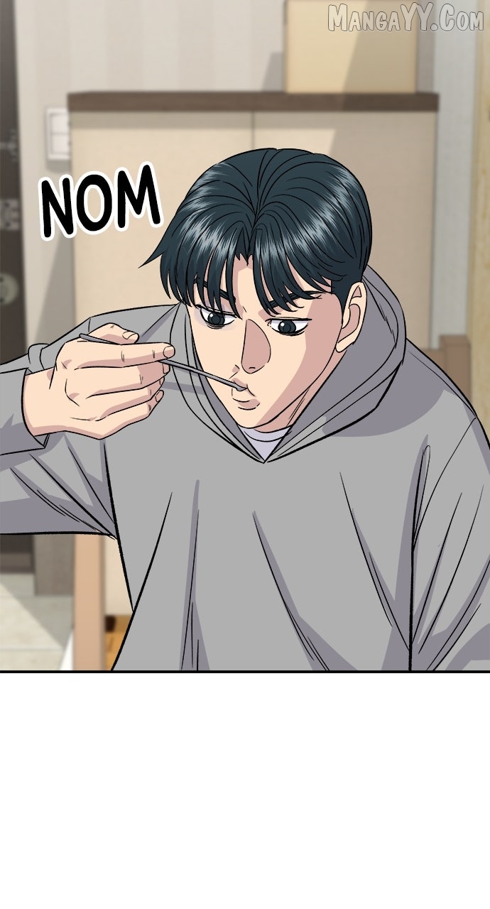 A DeadbEAT’s Meal Chapter 198 - Page 28