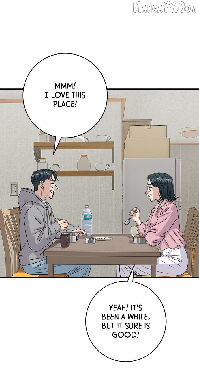 A DeadbEAT’s Meal Chapter 198 - Page 29