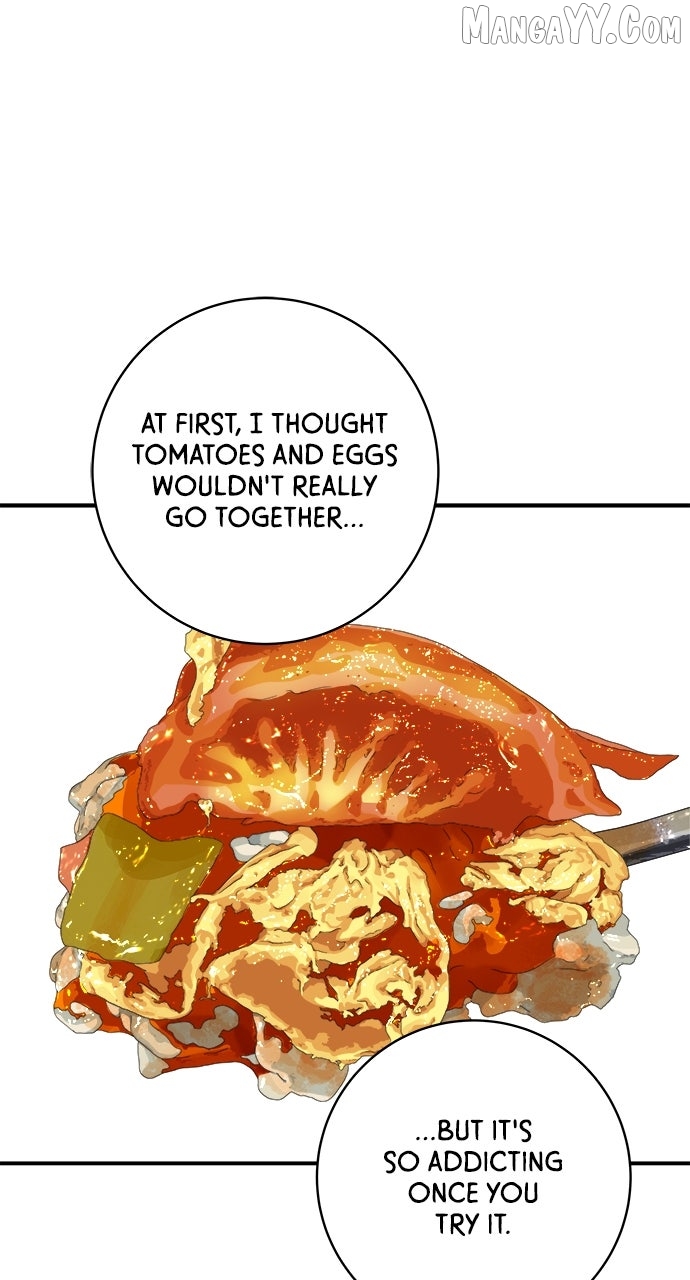 A DeadbEAT’s Meal Chapter 198 - Page 30