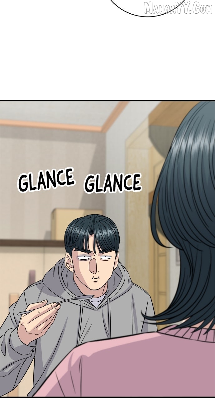 A DeadbEAT’s Meal Chapter 198 - Page 31