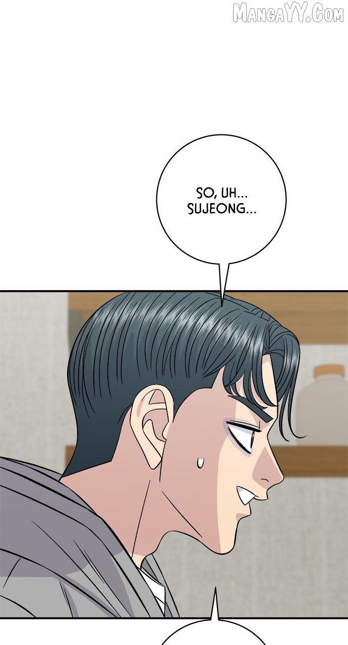 A DeadbEAT’s Meal Chapter 198 - Page 32