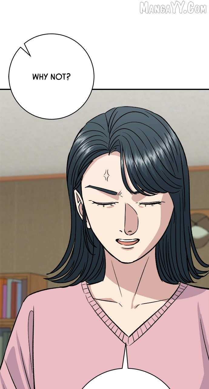 A DeadbEAT’s Meal Chapter 198 - Page 35