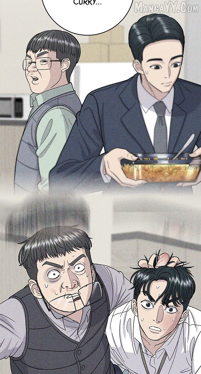 A DeadbEAT’s Meal Chapter 198 - Page 37