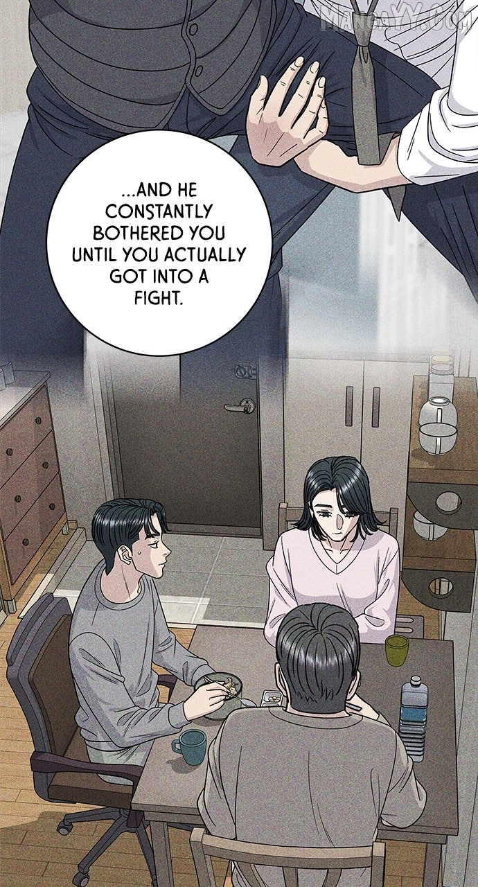 A DeadbEAT’s Meal Chapter 198 - Page 38