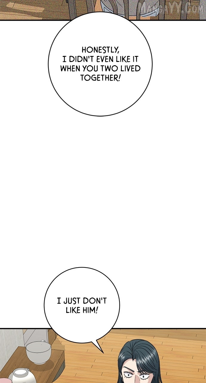 A DeadbEAT’s Meal Chapter 198 - Page 39