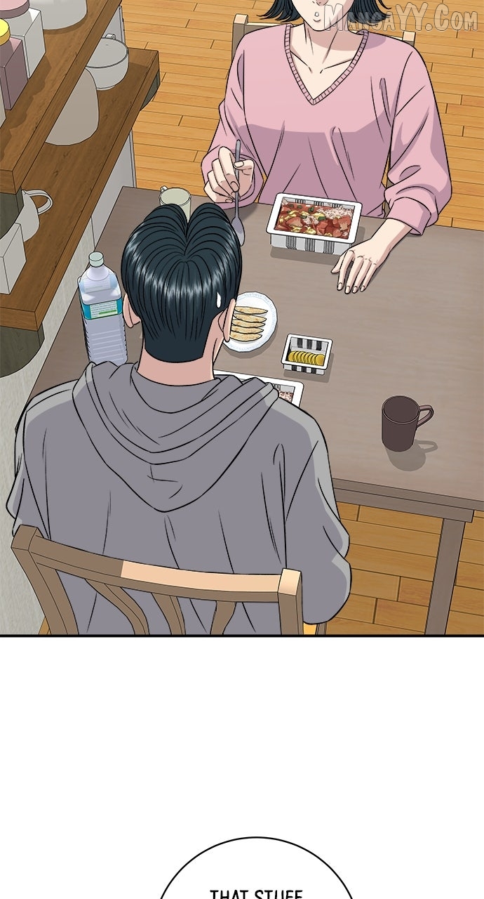 A DeadbEAT’s Meal Chapter 198 - Page 40