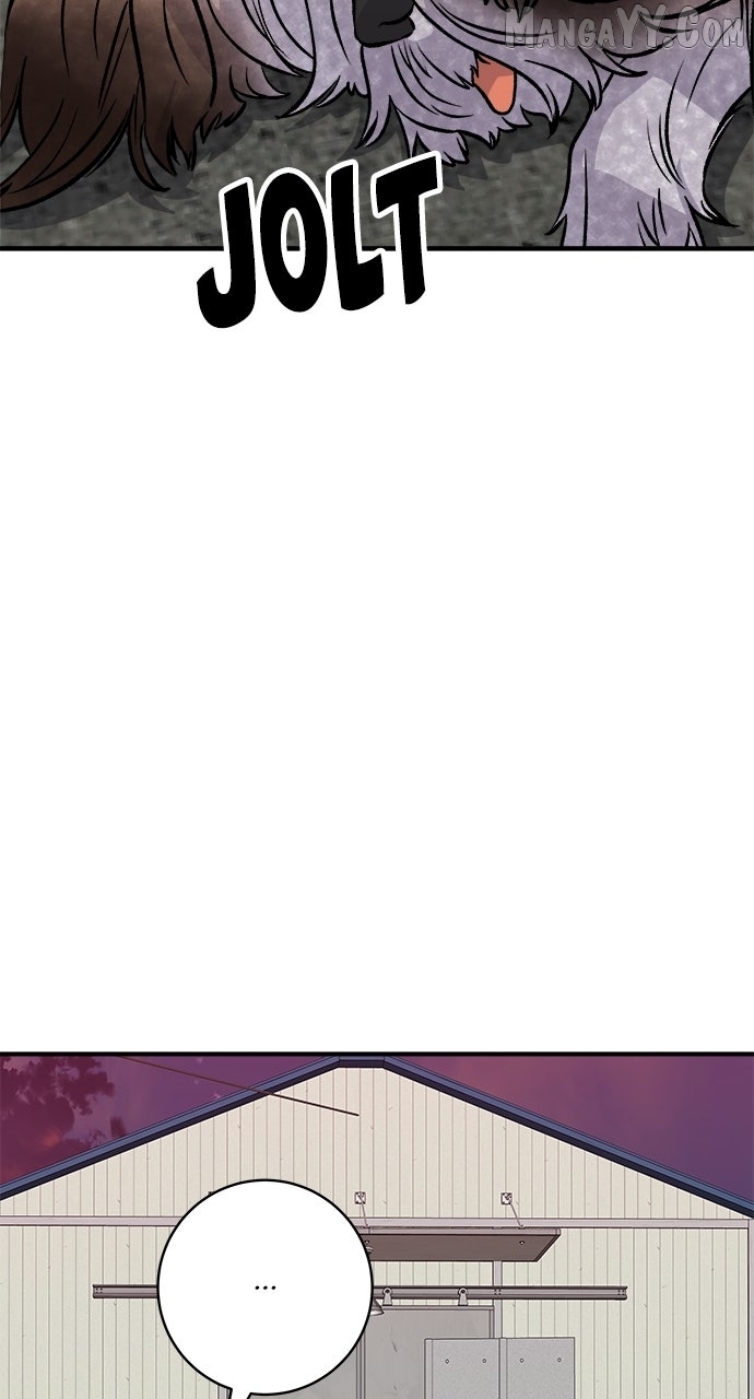 A DeadbEAT’s Meal Chapter 198 - Page 5