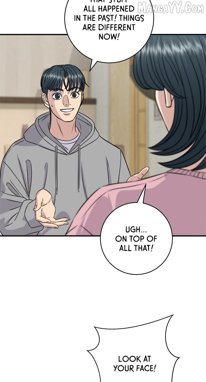 A DeadbEAT’s Meal Chapter 198 - Page 41