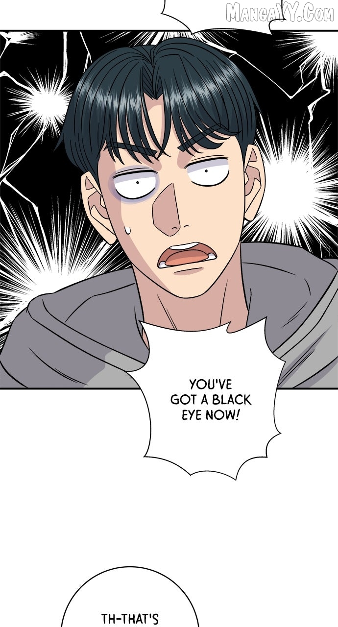 A DeadbEAT’s Meal Chapter 198 - Page 42