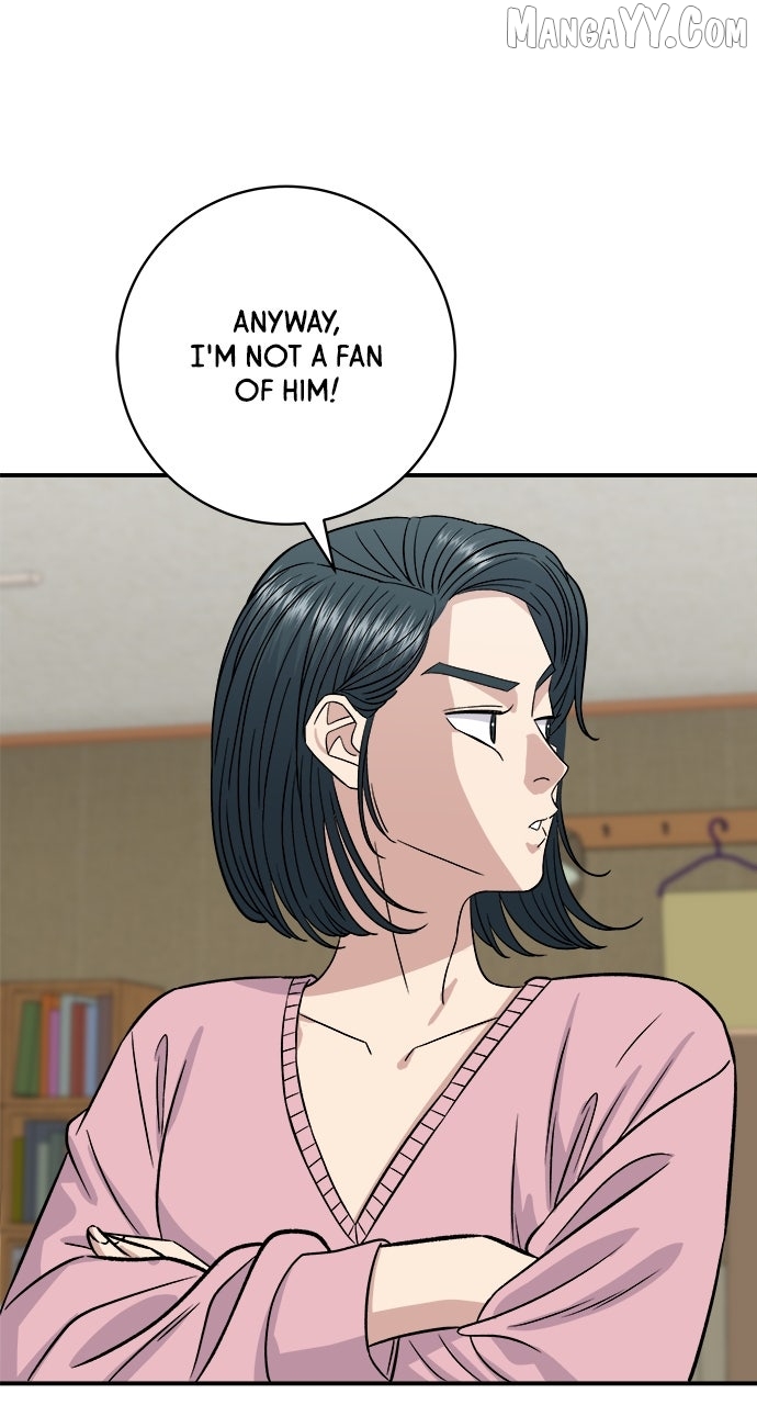 A DeadbEAT’s Meal Chapter 198 - Page 44