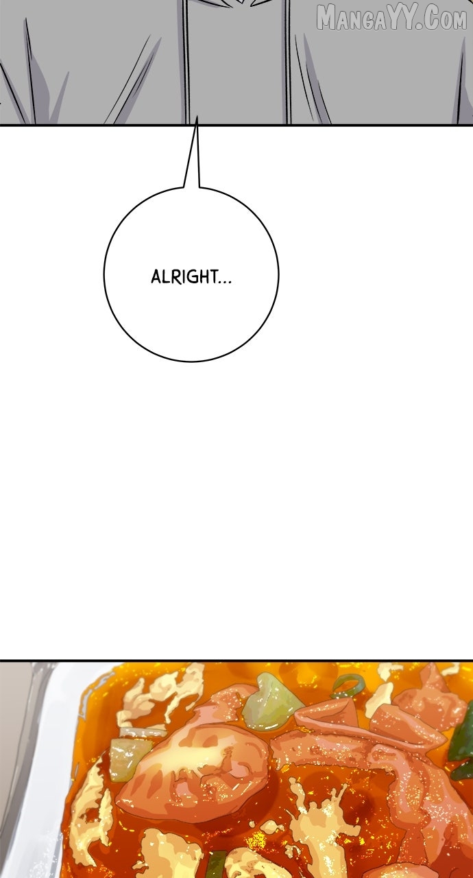 A DeadbEAT’s Meal Chapter 198 - Page 46