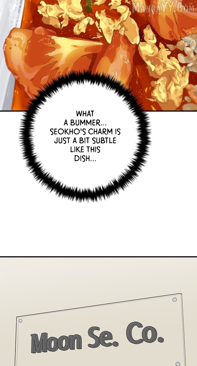 A DeadbEAT’s Meal Chapter 198 - Page 47