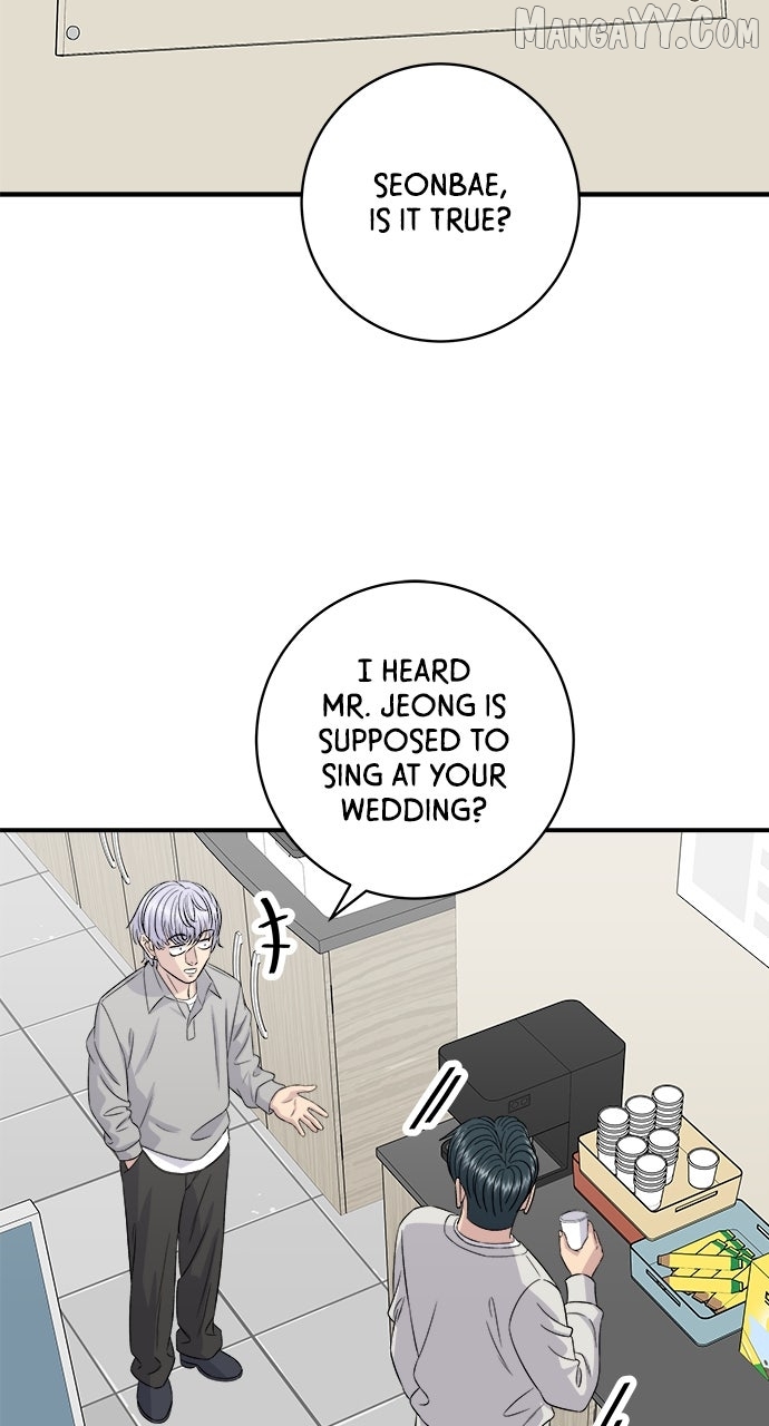 A DeadbEAT’s Meal Chapter 198 - Page 48