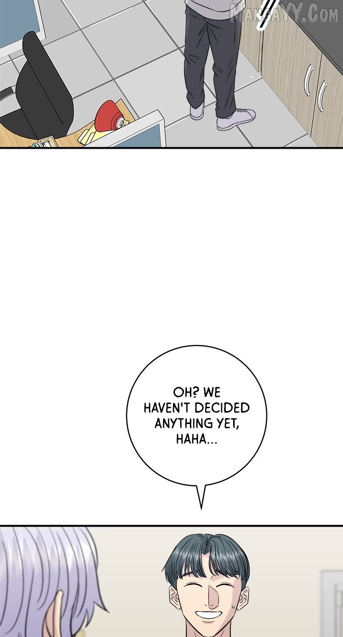 A DeadbEAT’s Meal Chapter 198 - Page 49