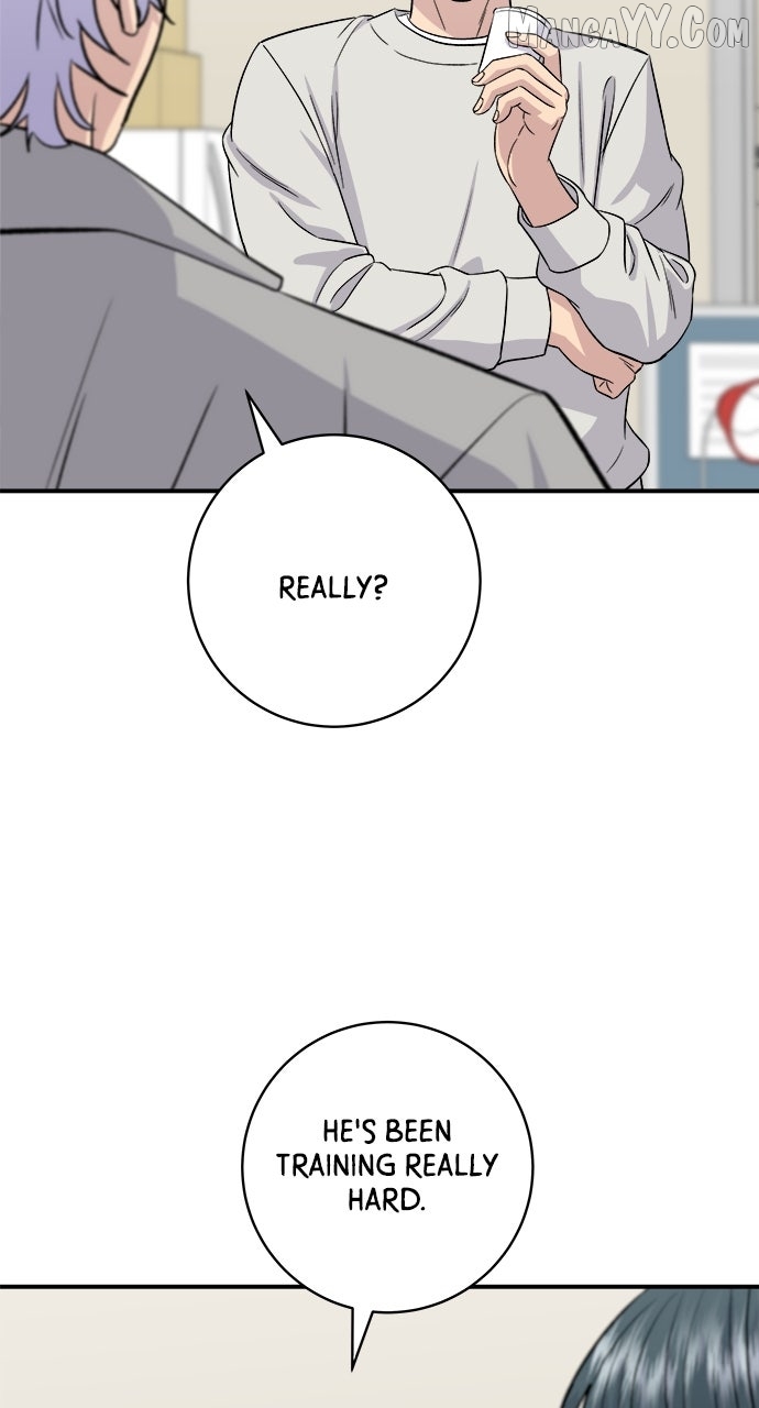 A DeadbEAT’s Meal Chapter 198 - Page 50