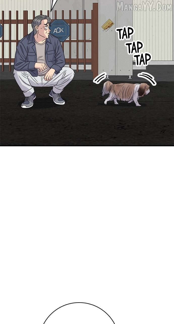 A DeadbEAT’s Meal Chapter 198 - Page 6