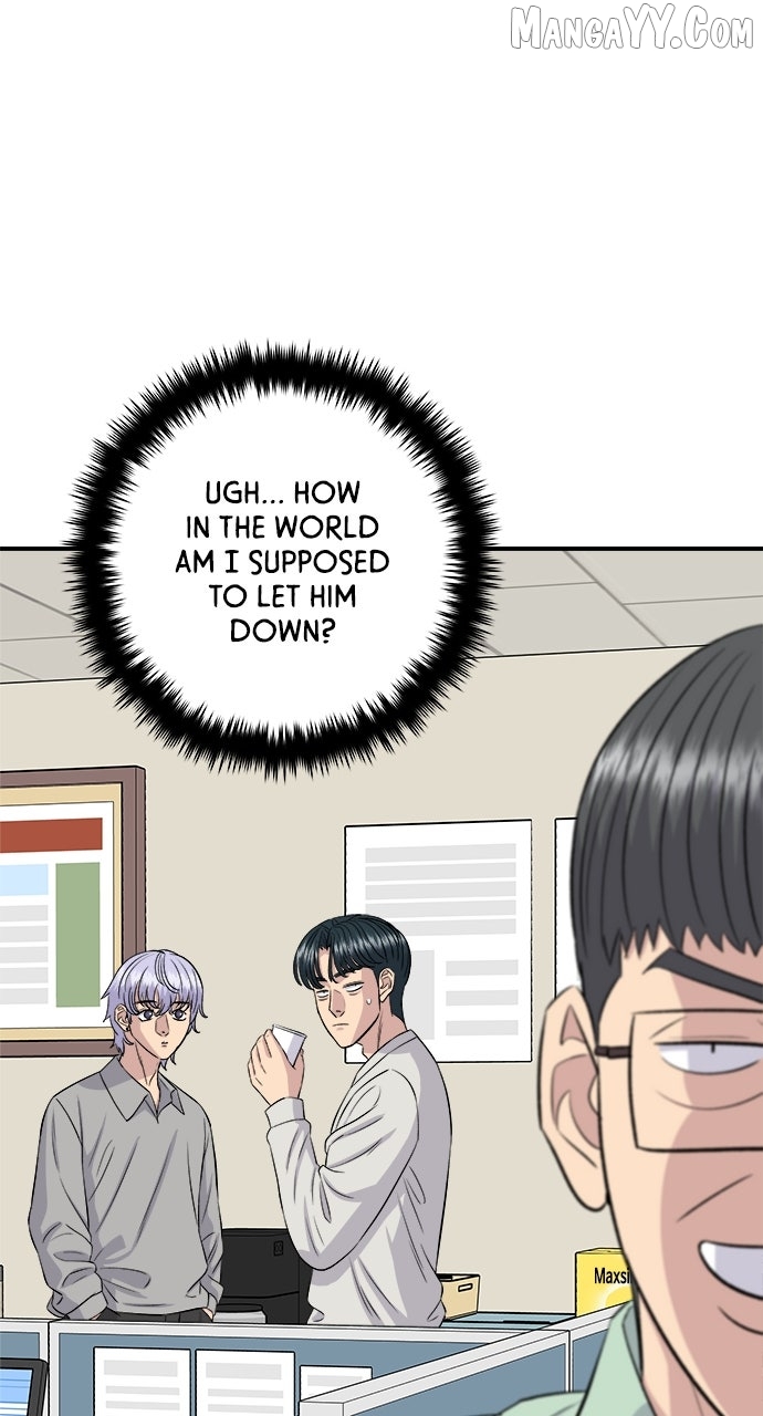 A DeadbEAT’s Meal Chapter 198 - Page 53