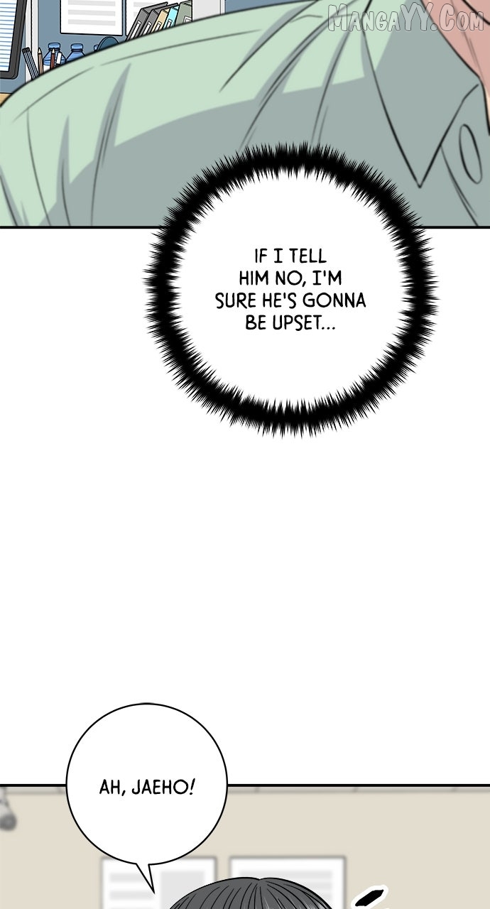 A DeadbEAT’s Meal Chapter 198 - Page 54