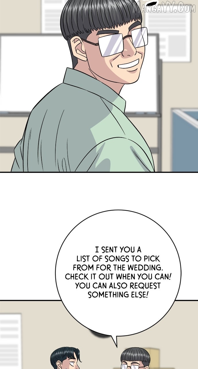 A DeadbEAT’s Meal Chapter 198 - Page 55