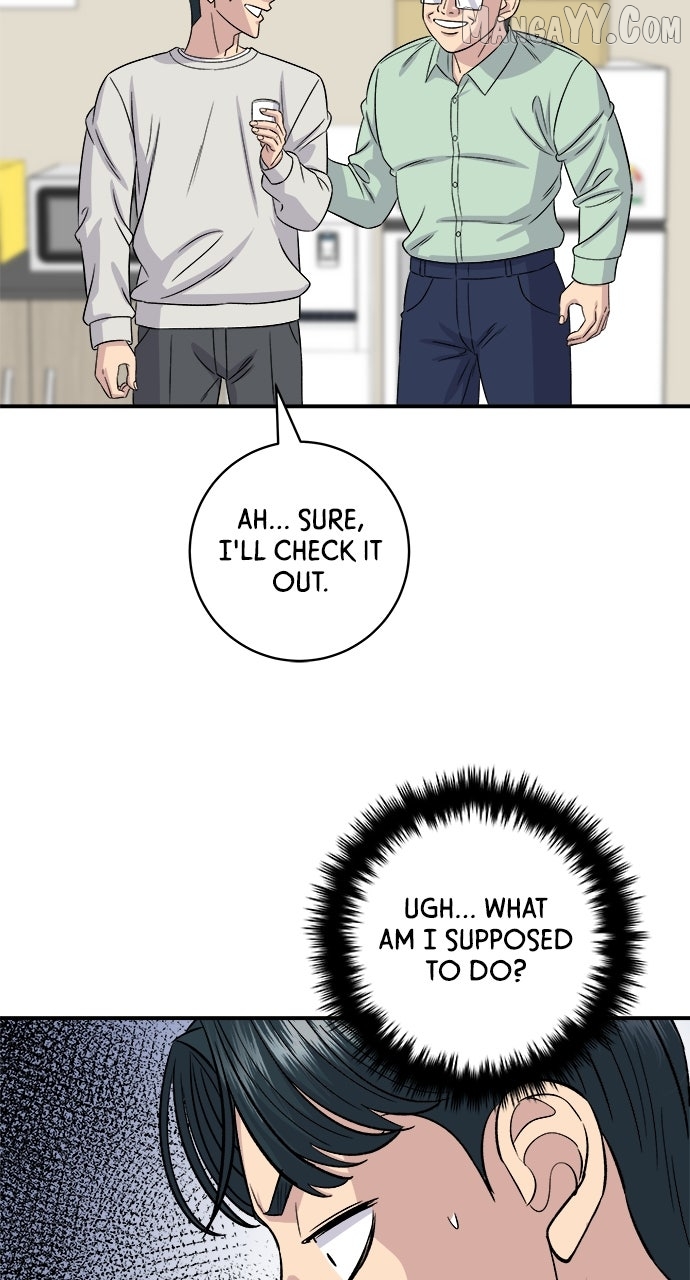 A DeadbEAT’s Meal Chapter 198 - Page 56