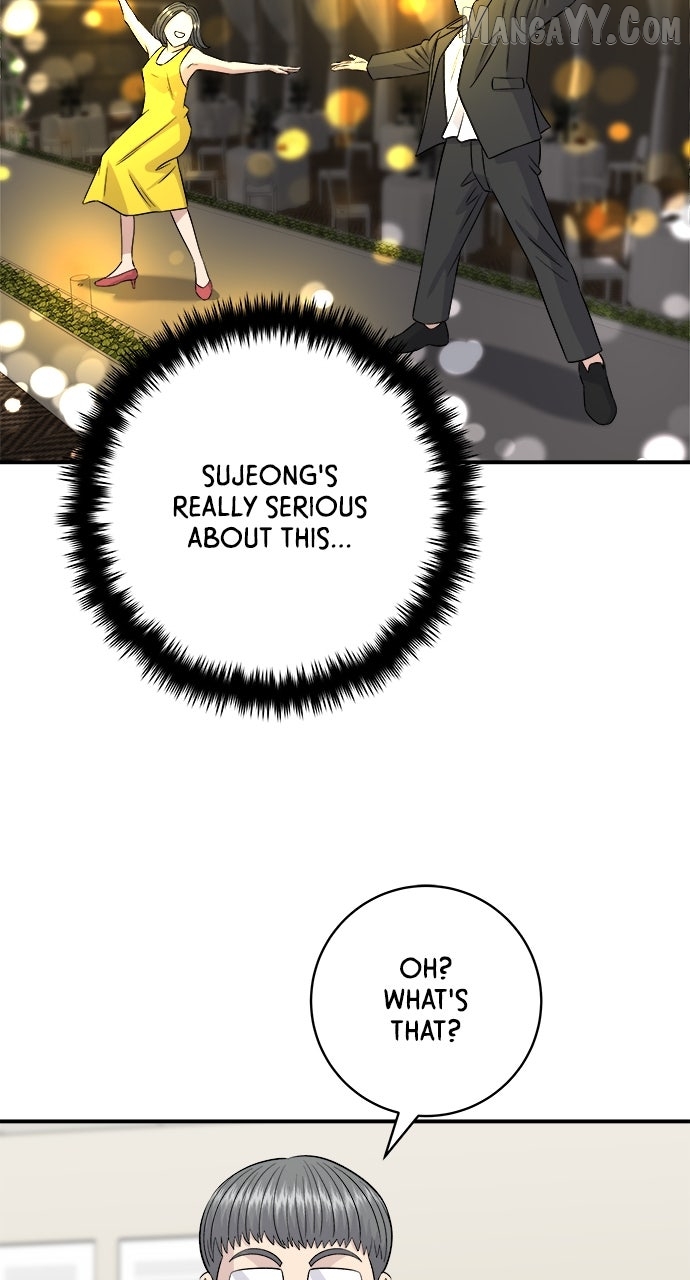 A DeadbEAT’s Meal Chapter 198 - Page 59