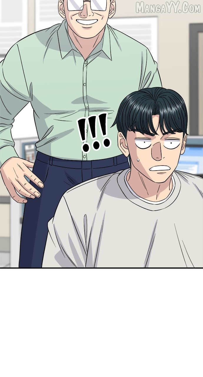 A DeadbEAT’s Meal Chapter 198 - Page 60