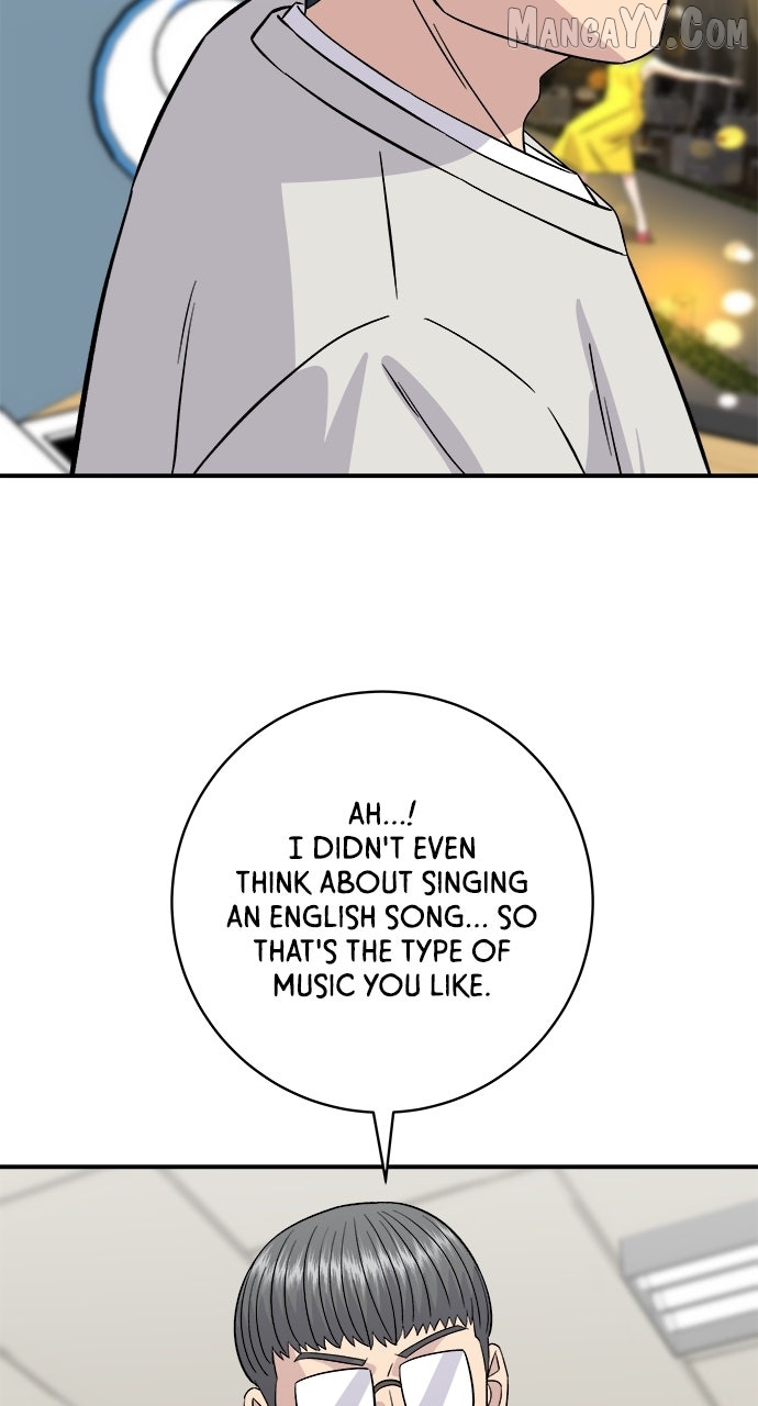 A DeadbEAT’s Meal Chapter 198 - Page 63